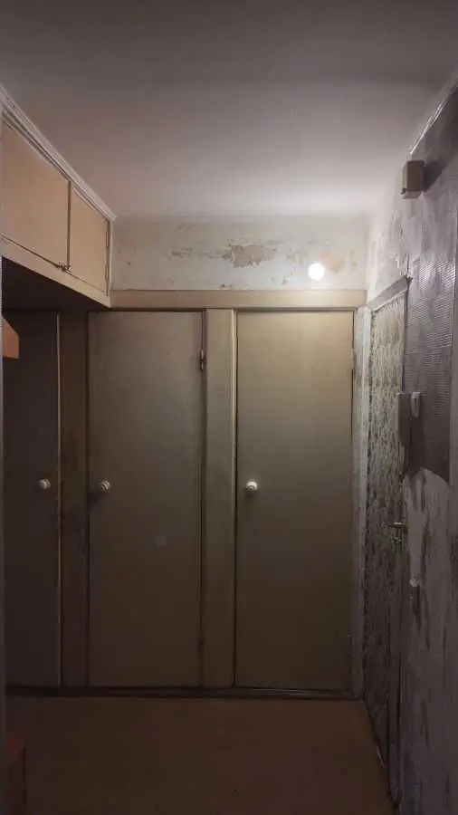 Фото Selling a 3-room apartment, 70 sq.m., Bulhakova Street 5 Kyiv, price: 59900 USD, code 8572