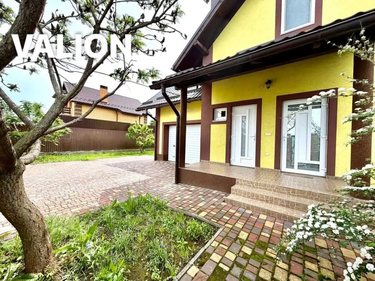 Фото Продаю будинок, 205 кв. м, Літописна вул.  Бориспіль, ціна: 185000 USD, код 8574