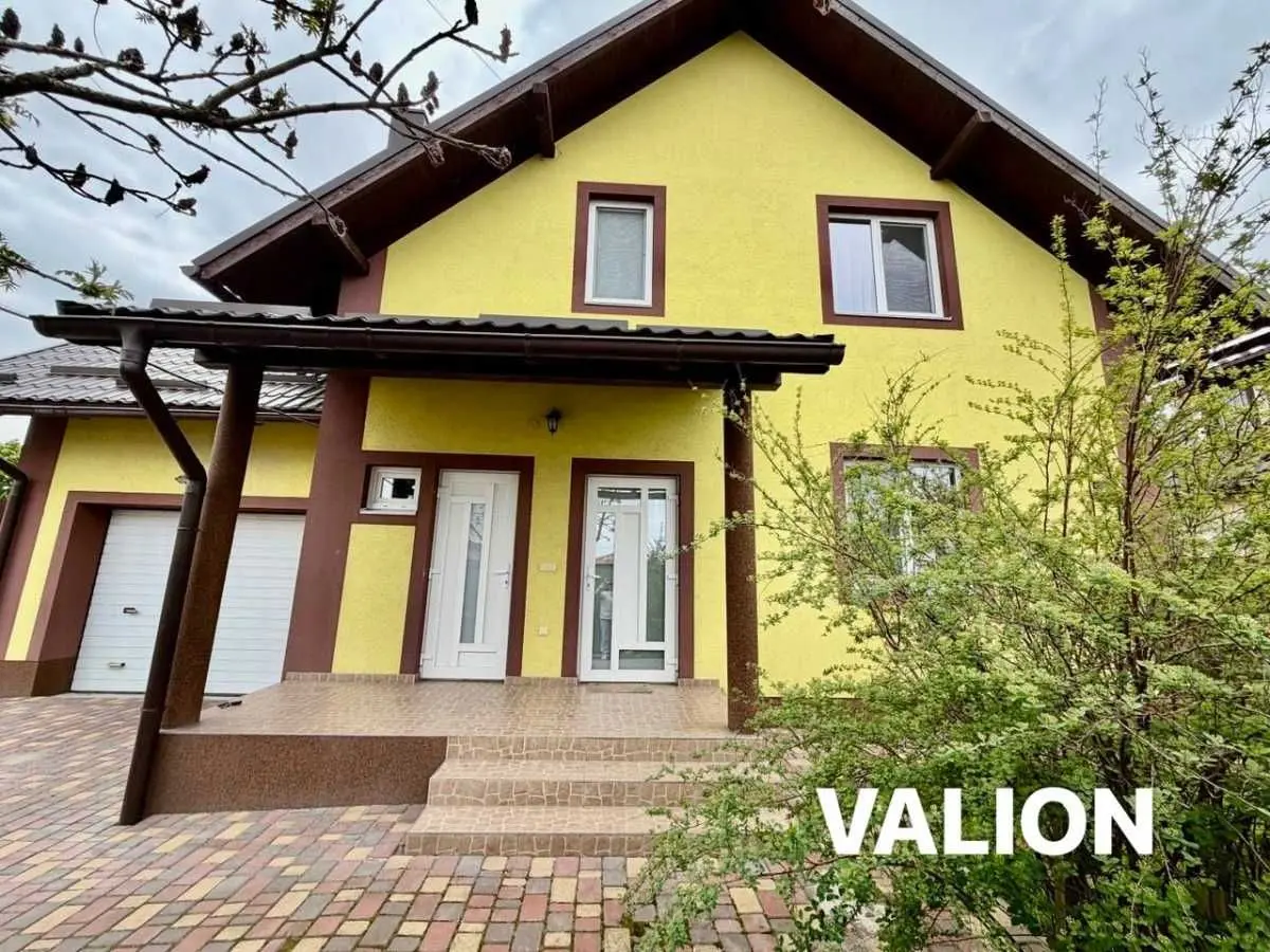 Фото Продаю будинок, 205 кв. м, Літописна вул.  Бориспіль, ціна: 185000 USD, код 8574