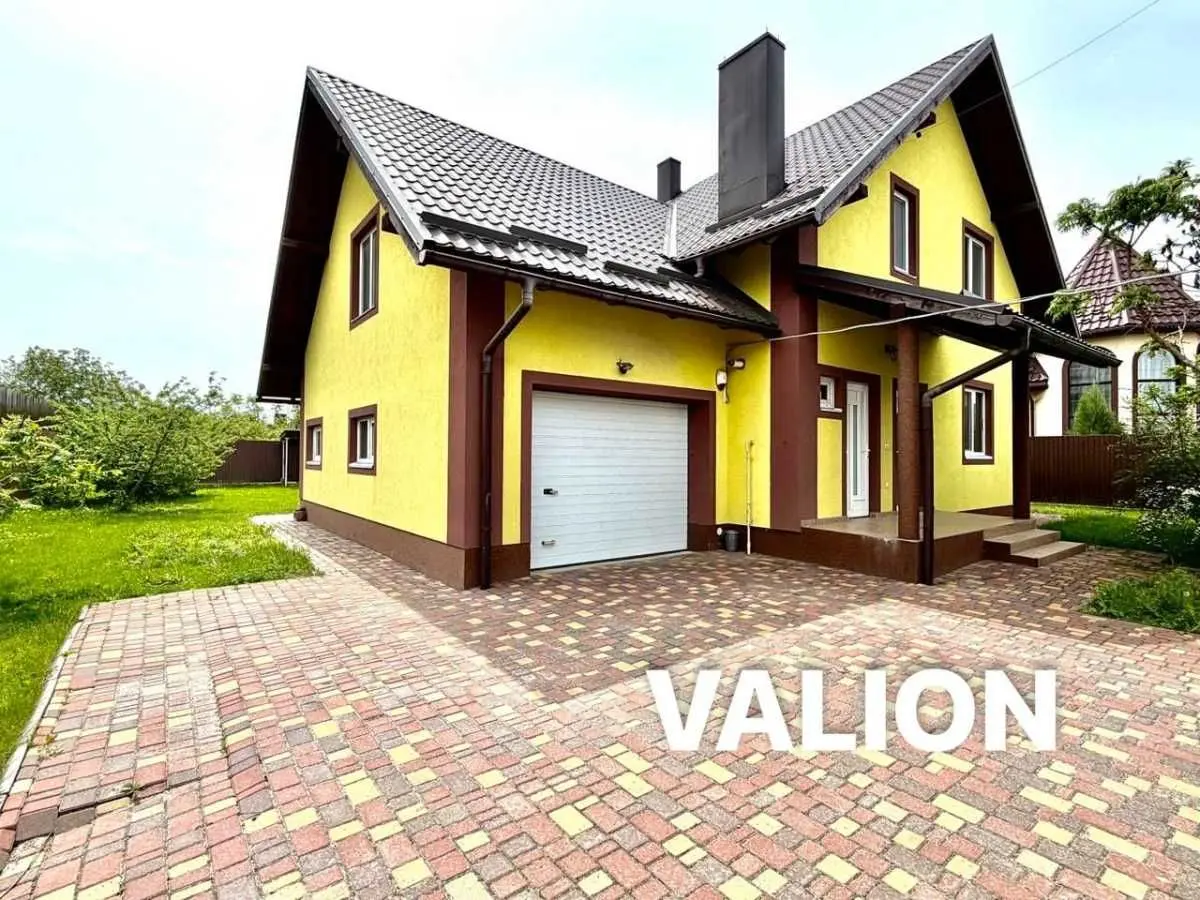 Фото Продаю будинок, 205 кв. м, Літописна вул.  Бориспіль, ціна: 185000 USD, код 8574