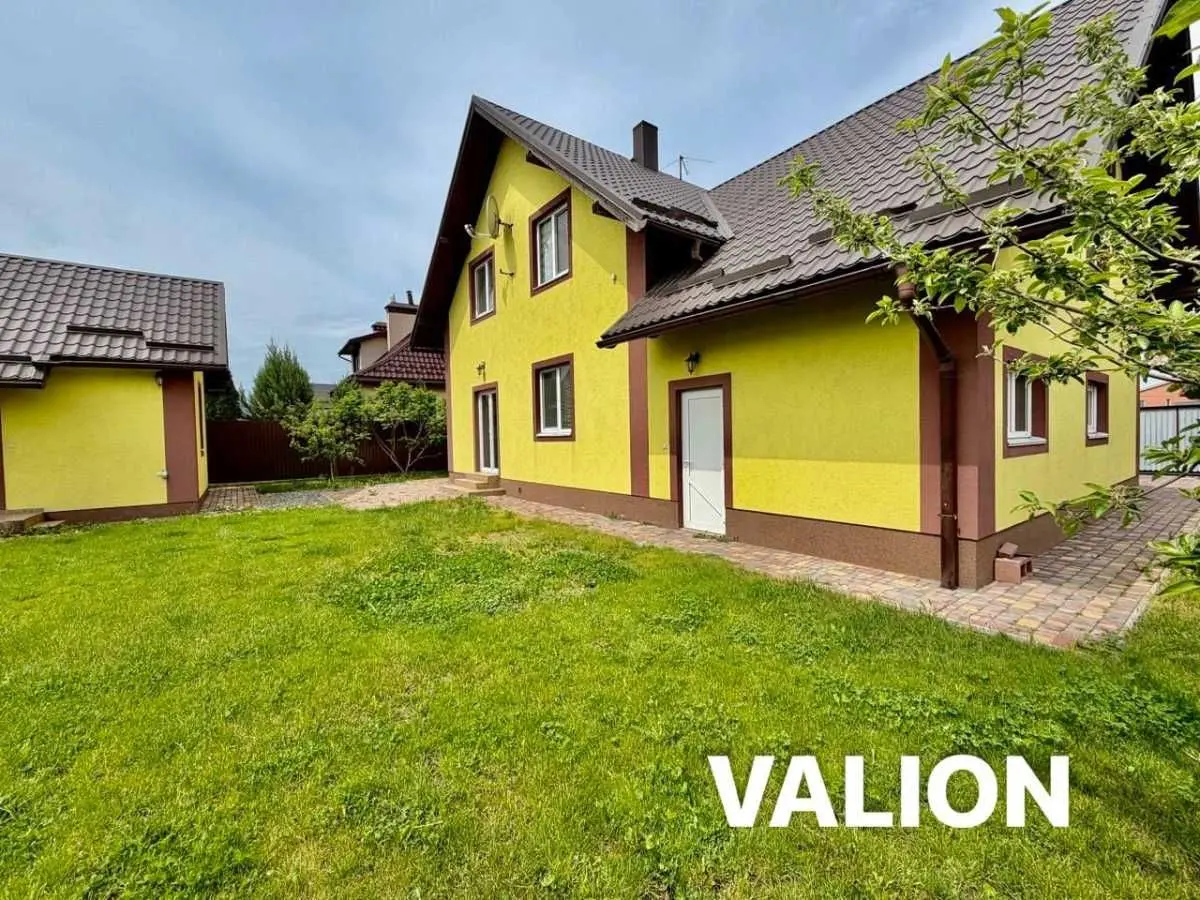 Фото Продаю будинок, 205 кв. м, Літописна вул.  Бориспіль, ціна: 185000 USD, код 8574