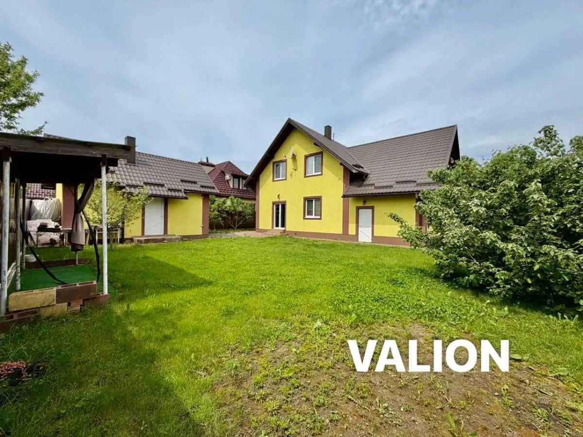 Фото Продаю будинок, 205 кв. м, Літописна вул.  Бориспіль, ціна: 185000 USD, код 8574