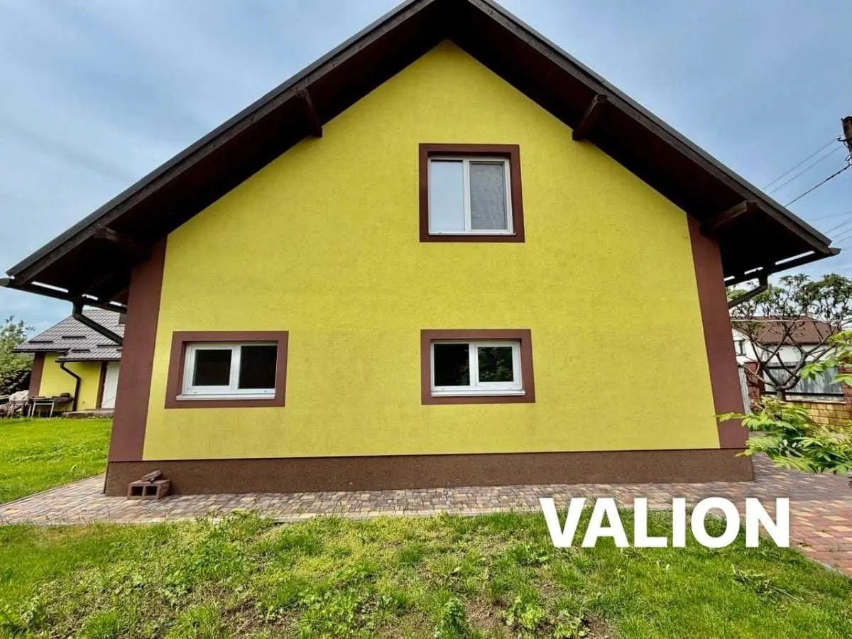 Фото Продаю будинок, 205 кв. м, Літописна вул.  Бориспіль, ціна: 185000 USD, код 8574