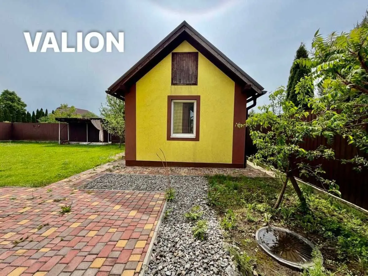 Фото Продаю будинок, 205 кв. м, Літописна вул.  Бориспіль, ціна: 185000 USD, код 8574