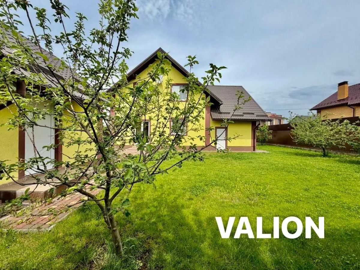 Фото Продаю будинок, 205 кв. м, Літописна вул.  Бориспіль, ціна: 185000 USD, код 8574