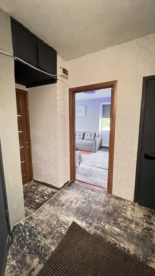 Фото Зняти 1 кімнатну квартиру, Маршала Рокосовського просп. 2 Київ в довгострокову оренду, ціна: 15000 UAH, код 8577