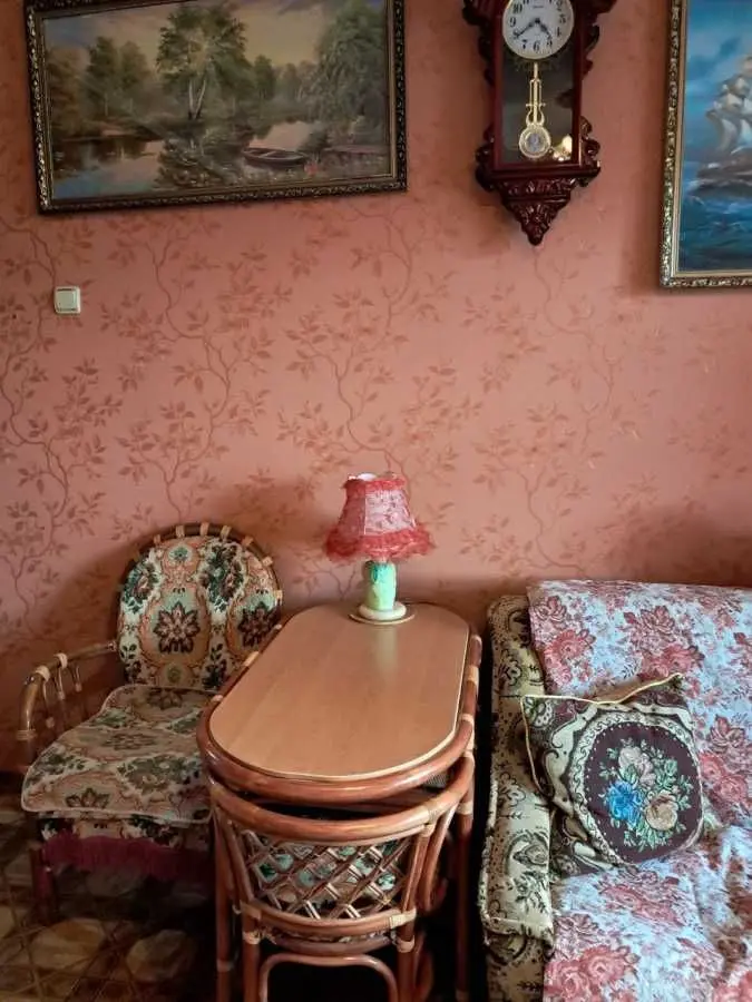 Фото Зняти 1 кімнатну квартиру, Райдужна вул. 13в Київ в довгострокову оренду, ціна: 8800 UAH, код 8581