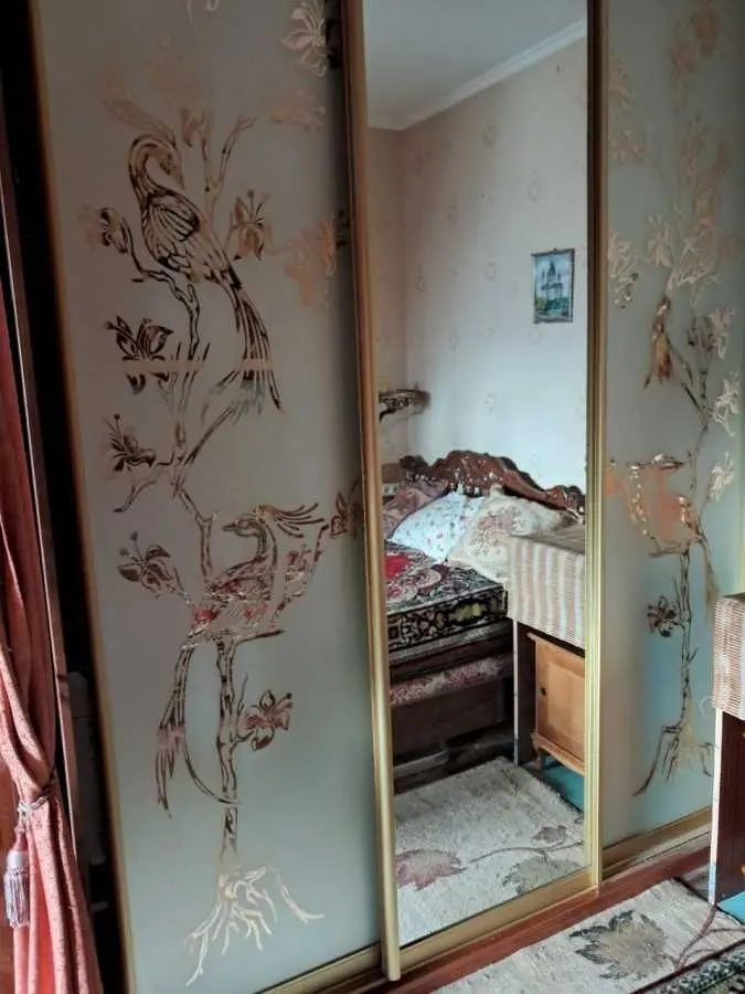 Фото Зняти 1 кімнатну квартиру, Райдужна вул. 13в Київ в довгострокову оренду, ціна: 8800 UAH, код 8581