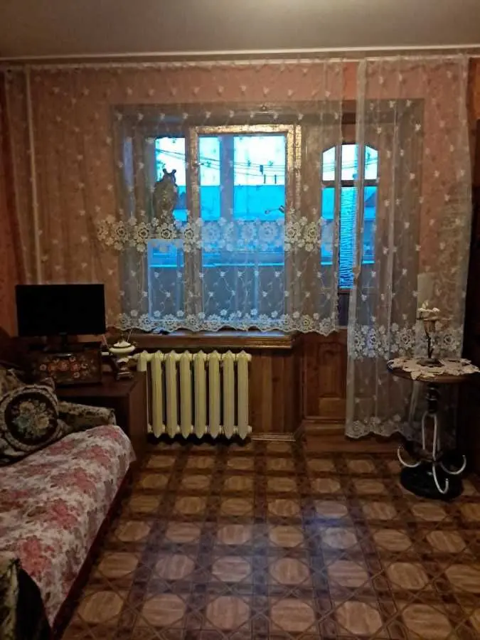 Фото Зняти 1 кімнатну квартиру, Райдужна вул. 13в Київ в довгострокову оренду, ціна: 8800 UAH, код 8581