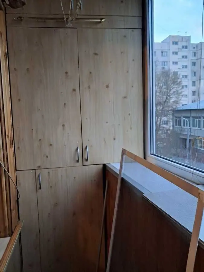 Фото Зняти 1 кімнатну квартиру, Райдужна вул. 13в Київ в довгострокову оренду, ціна: 8800 UAH, код 8581