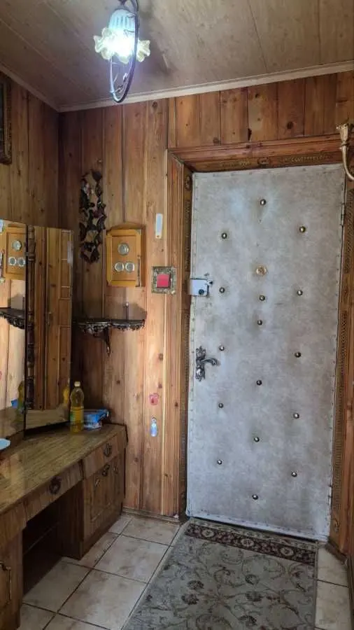 Фото Зняти 1 кімнатну квартиру, Райдужна вул. 13в Київ в довгострокову оренду, ціна: 8800 UAH, код 8581