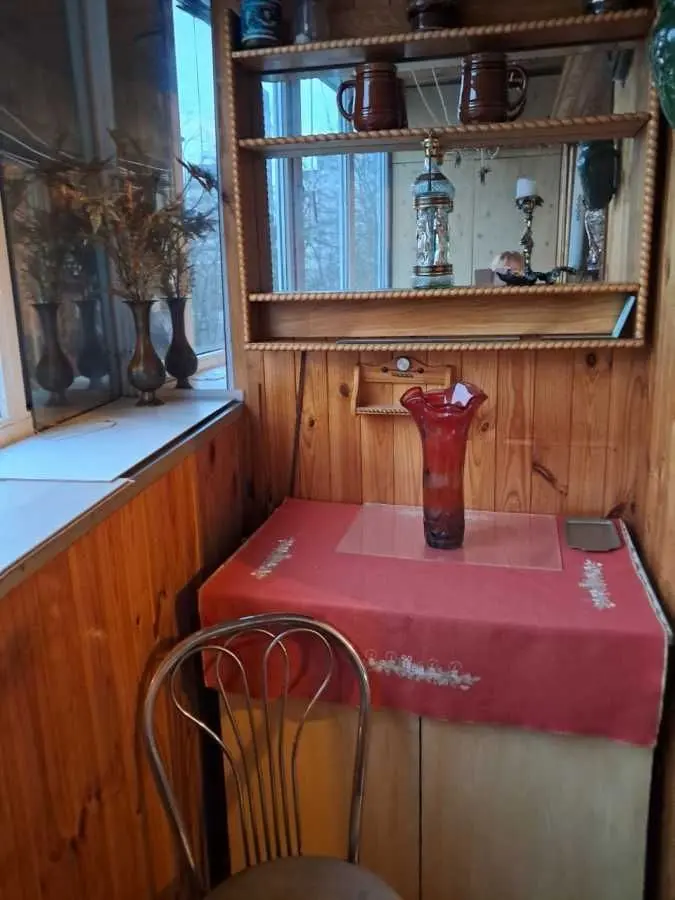 Фото Зняти 1 кімнатну квартиру, Райдужна вул. 13в Київ в довгострокову оренду, ціна: 8800 UAH, код 8581