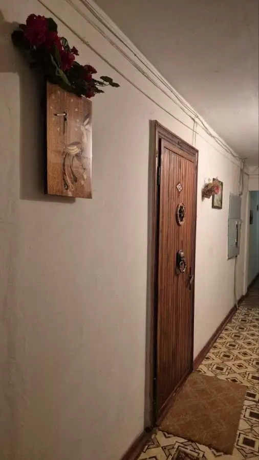 Фото Зняти 1 кімнатну квартиру, Райдужна вул. 13в Київ в довгострокову оренду, ціна: 8800 UAH, код 8581