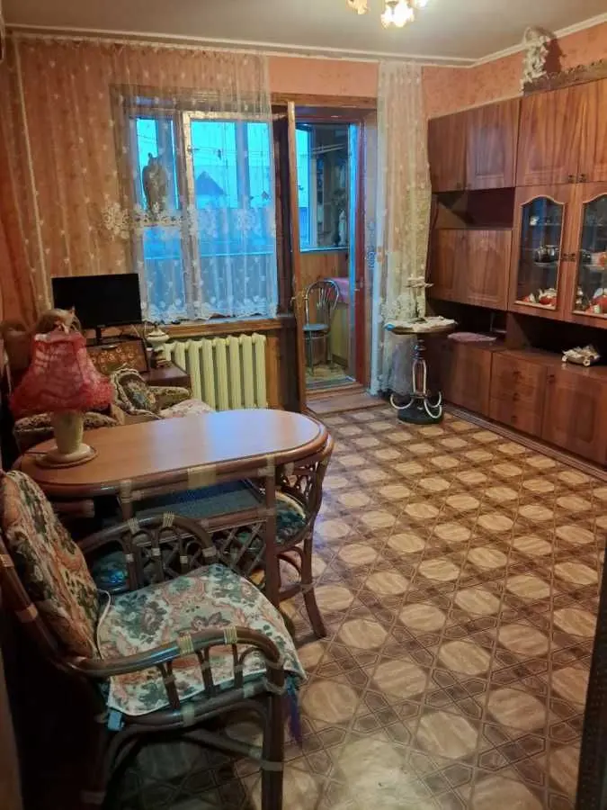 Фото Зняти 1 кімнатну квартиру, Райдужна вул. 13в Київ в довгострокову оренду, ціна: 8800 UAH, код 8581