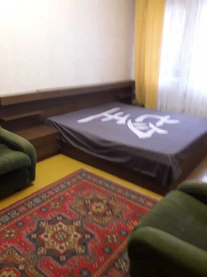 Фото Зняти 3 кімнатну квартиру, Архітектора Вербицького вул. 10 Київ в довгострокову оренду, ціна: 12500 UAH, код 8582