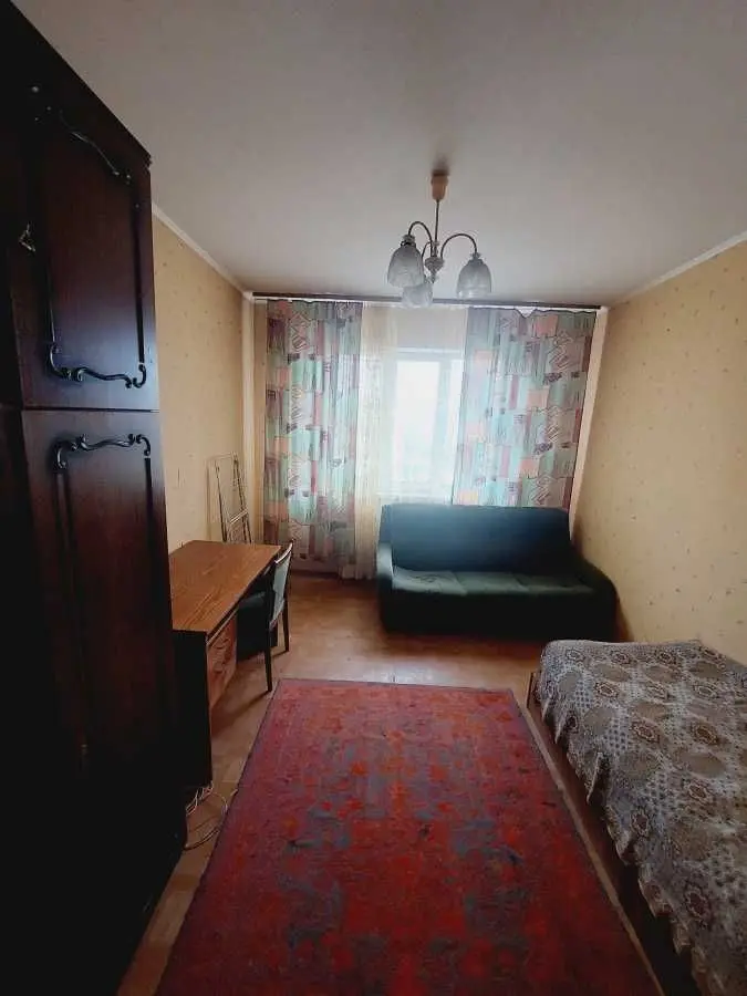 Фото Зняти 3 кімнатну квартиру, Архітектора Вербицького вул. 10 Київ в довгострокову оренду, ціна: 12500 UAH, код 8582