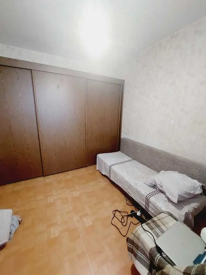 Фото Зняти 3 кімнатну квартиру, Архітектора Вербицького вул. 10 Київ в довгострокову оренду, ціна: 12500 UAH, код 8582