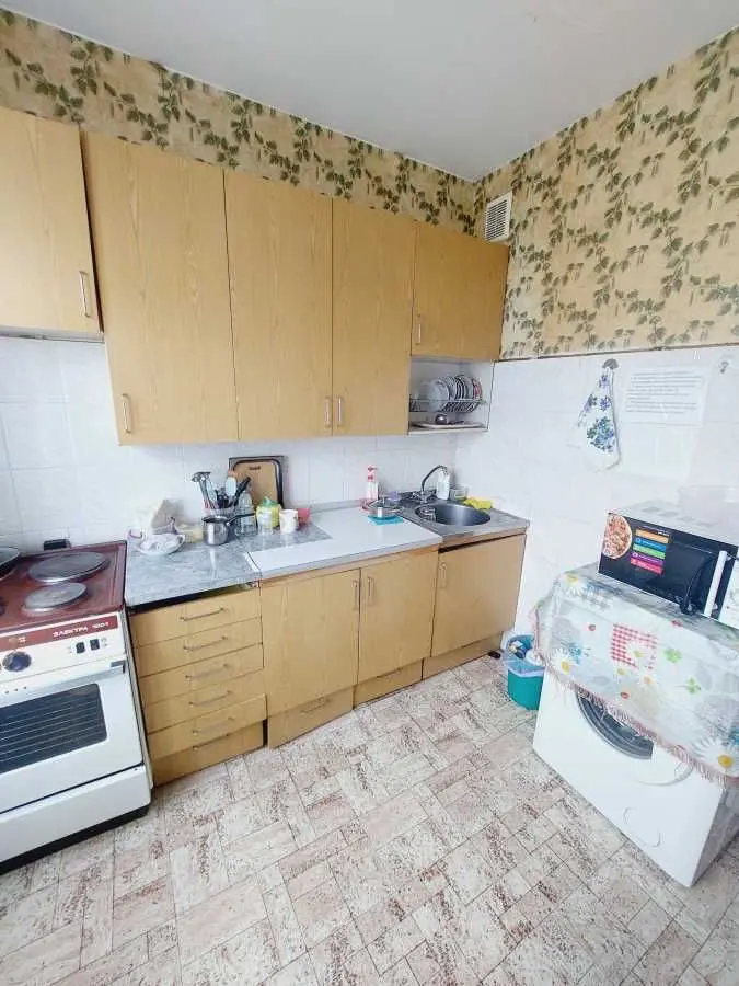 Фото Зняти 3 кімнатну квартиру, Архітектора Вербицького вул. 10 Київ в довгострокову оренду, ціна: 12500 UAH, код 8582