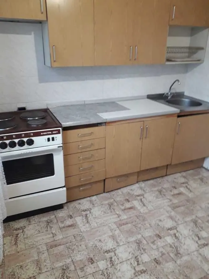 Фото Зняти 3 кімнатну квартиру, Архітектора Вербицького вул. 10 Київ в довгострокову оренду, ціна: 12500 UAH, код 8582