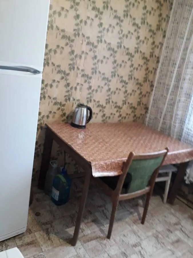 Фото Зняти 3 кімнатну квартиру, Архітектора Вербицького вул. 10 Київ в довгострокову оренду, ціна: 12500 UAH, код 8582
