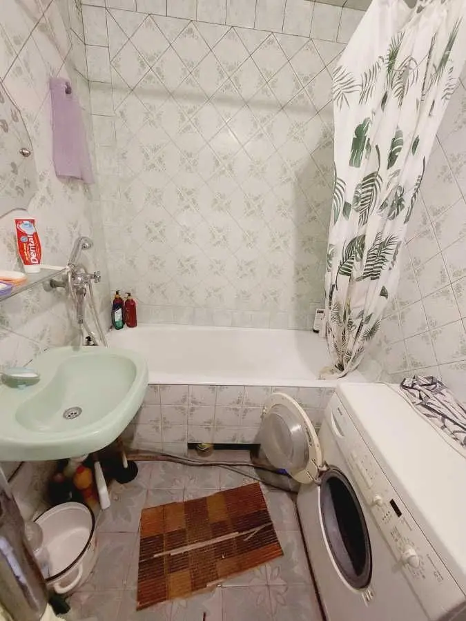 Фото Зняти 3 кімнатну квартиру, Архітектора Вербицького вул. 10 Київ в довгострокову оренду, ціна: 12500 UAH, код 8582