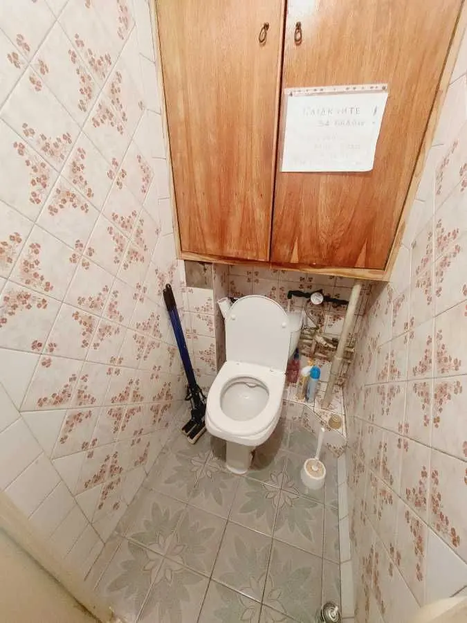 Фото Зняти 3 кімнатну квартиру, Архітектора Вербицького вул. 10 Київ в довгострокову оренду, ціна: 12500 UAH, код 8582