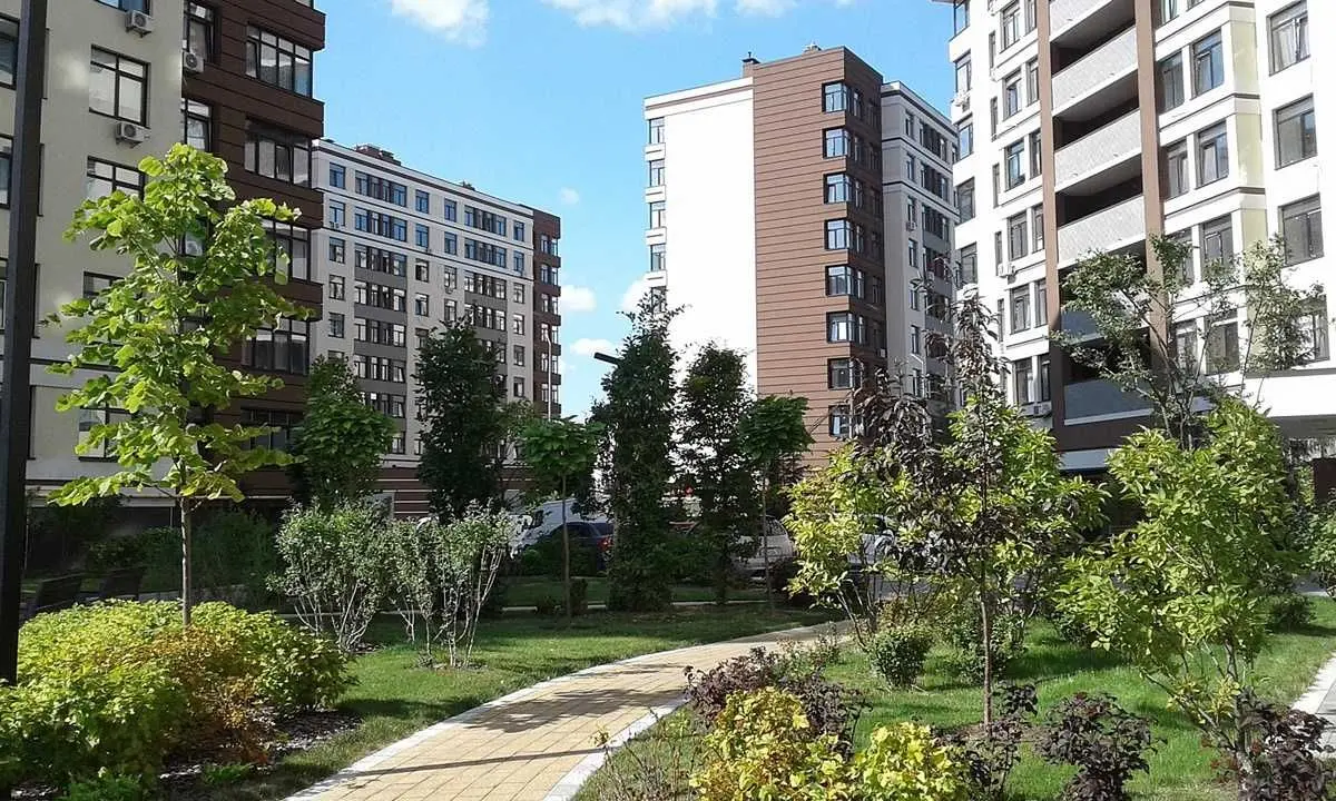 Фото Зняти 2 кімнатну квартиру, Практична вул. 3 Київ в довгострокову оренду, ціна: 27500 UAH, код 8583