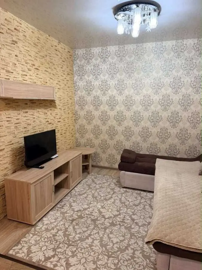 Фото Зняти 1 кімнатну квартиру, Олександра Довженка вул.  Івано-Франківськ в довгострокову оренду, ціна: 450 USD, код 8584