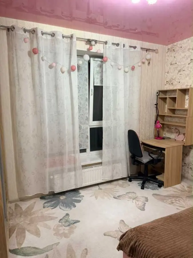 Фото Зняти 1 кімнатну квартиру, Олександра Довженка вул.  Івано-Франківськ в довгострокову оренду, ціна: 450 USD, код 8584