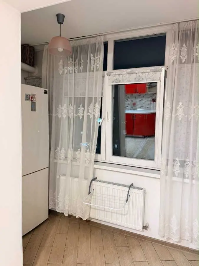 Фото Зняти 1 кімнатну квартиру, Олександра Довженка вул.  Івано-Франківськ в довгострокову оренду, ціна: 450 USD, код 8584