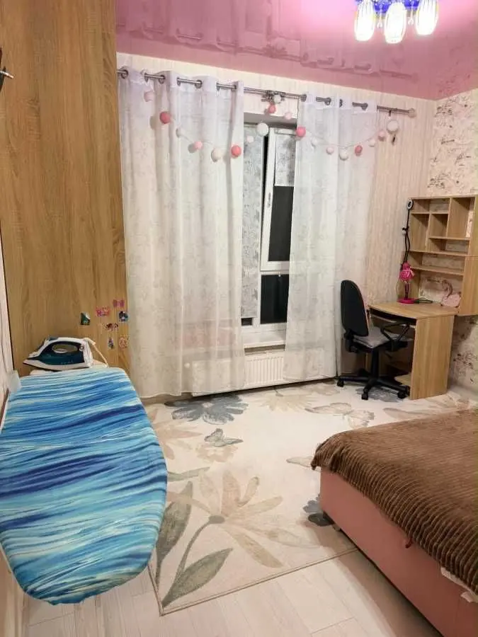Фото Зняти 1 кімнатну квартиру, Олександра Довженка вул.  Івано-Франківськ в довгострокову оренду, ціна: 450 USD, код 8584