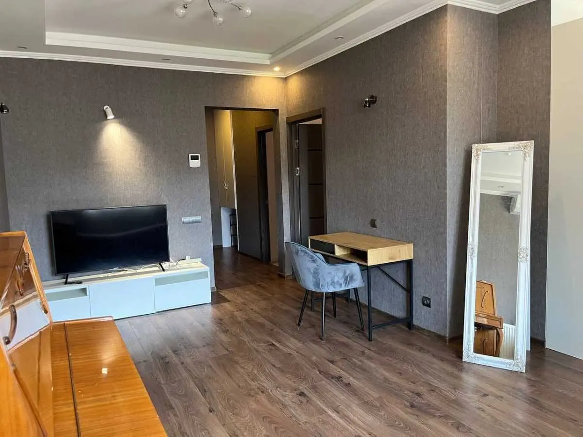 Фото Selling a 1-room apartment, 68 sq.m., Mykhaila Maksymovycha Street (Onufriia Trutenka Street) 28 Kyiv, price: 116500 USD, code 8585