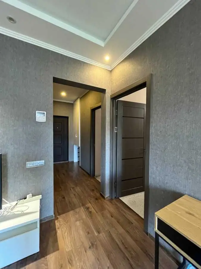 Фото Selling a 1-room apartment, 68 sq.m., Mykhaila Maksymovycha Street (Onufriia Trutenka Street) 28 Kyiv, price: 116500 USD, code 8585