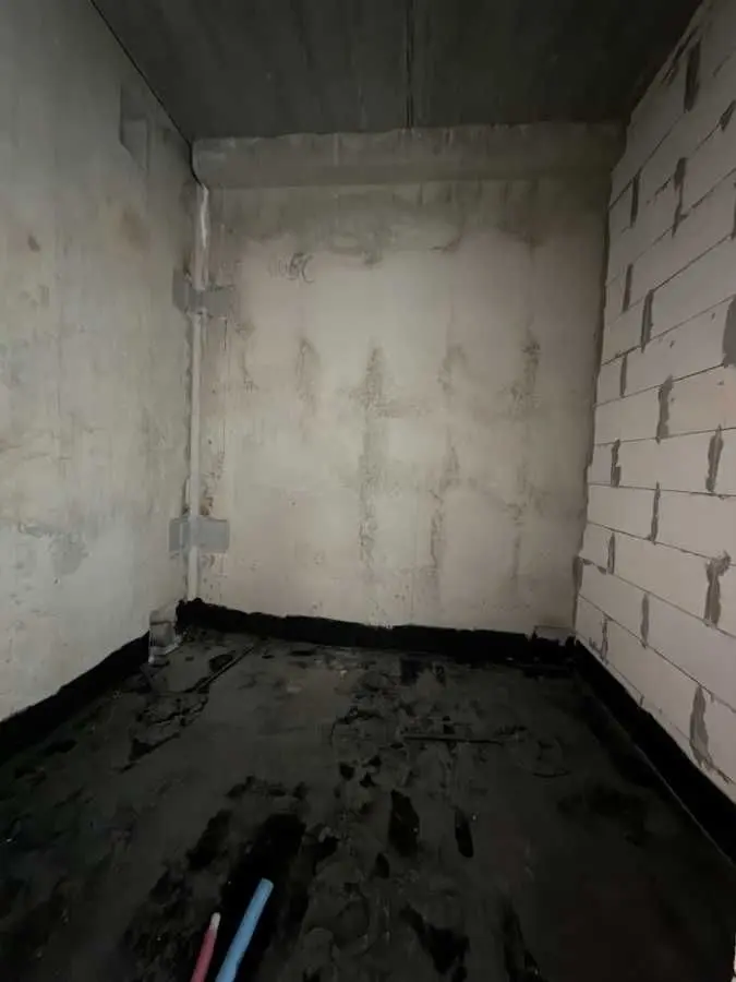 Фото Selling a 1-room apartment, 41.11 sq.m., Mykhaila Maksymovycha Street (Onufriia Trutenka Street)  Kyiv, price: 60000 USD, code 8587
