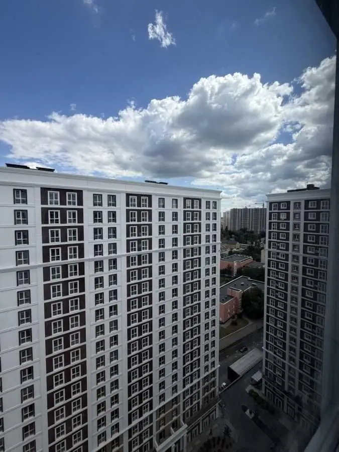 Фото Продаю 1-комнатную квартиру, 41.11 кв. м, Михаила Максимовича ул. (Онуфрия Трутенко)  Киев, цена: 70000 USD, код 8588