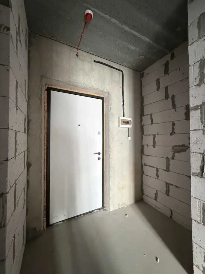 Фото Продаю 1-комнатную квартиру, 41.11 кв. м, Михаила Максимовича ул. (Онуфрия Трутенко)  Киев, цена: 70000 USD, код 8588