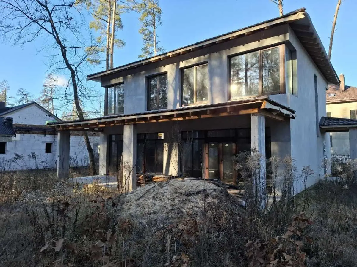 Фото Продаю будинок, 190.5 кв. м, Михайла Чалого вул.  Київ, ціна: 200000 USD, код 8590