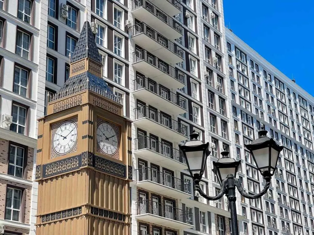 Фото Selling a 1-room apartment, 41 sq.m., Mykhaila Maksymovycha Street (Onufriia Trutenka Street)  Kyiv, price: 65000 USD, code 8591