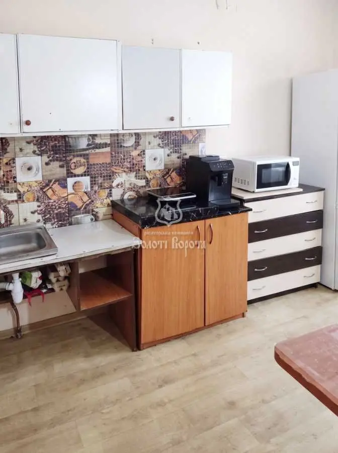 Фото Selling a 1-room apartment, 37.8 sq.m., Svitla Street 3д Kyiv, price: 32000 USD, code 8592