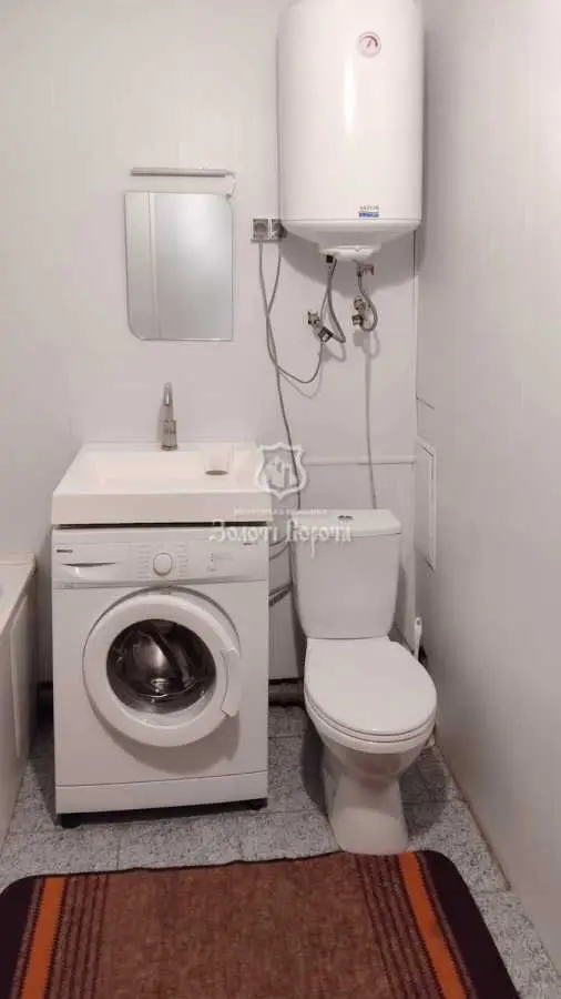 Фото Selling a 1-room apartment, 37.8 sq.m., Svitla Street 3д Kyiv, price: 32000 USD, code 8592