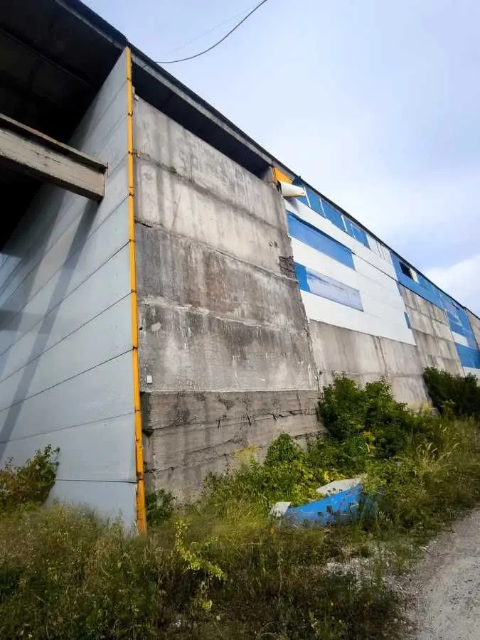 Фото Selling a warehouse, 10000 sq.m., Zaporizka Street  Boryspil, price: 5000000 USD, code 8593