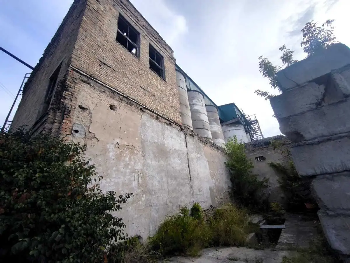 Фото Selling a warehouse, 10000 sq.m., Zaporizka Street  Boryspil, price: 5000000 USD, code 8593