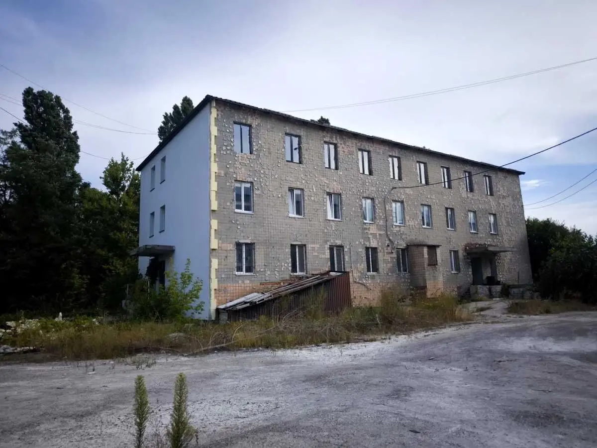 Фото Selling a warehouse, 10000 sq.m., Zaporizka Street  Boryspil, price: 5000000 USD, code 8593