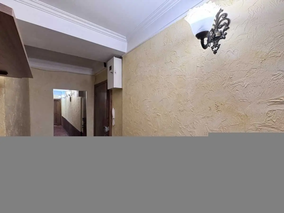 Фото Selling a 2-room apartment, 46 sq.m., Mykhaila Dontsia Street  Kyiv, price: 50000 USD, code 8594