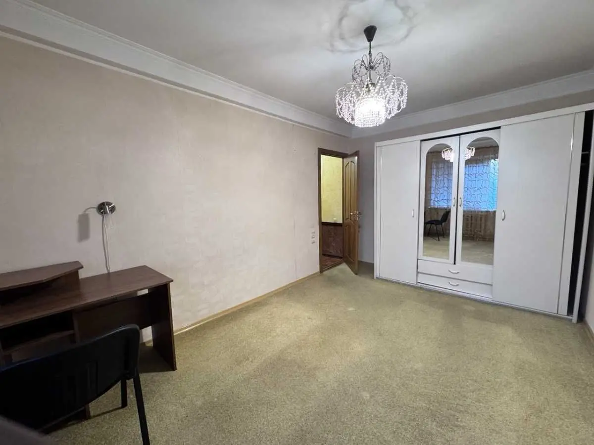 Фото Selling a 2-room apartment, 46 sq.m., Mykhaila Dontsia Street  Kyiv, price: 50000 USD, code 8594