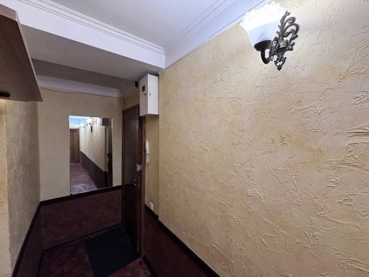 Фото Selling a 2-room apartment, 46 sq.m., Mykhaila Dontsia Street  Kyiv, price: 50000 USD, code 8594