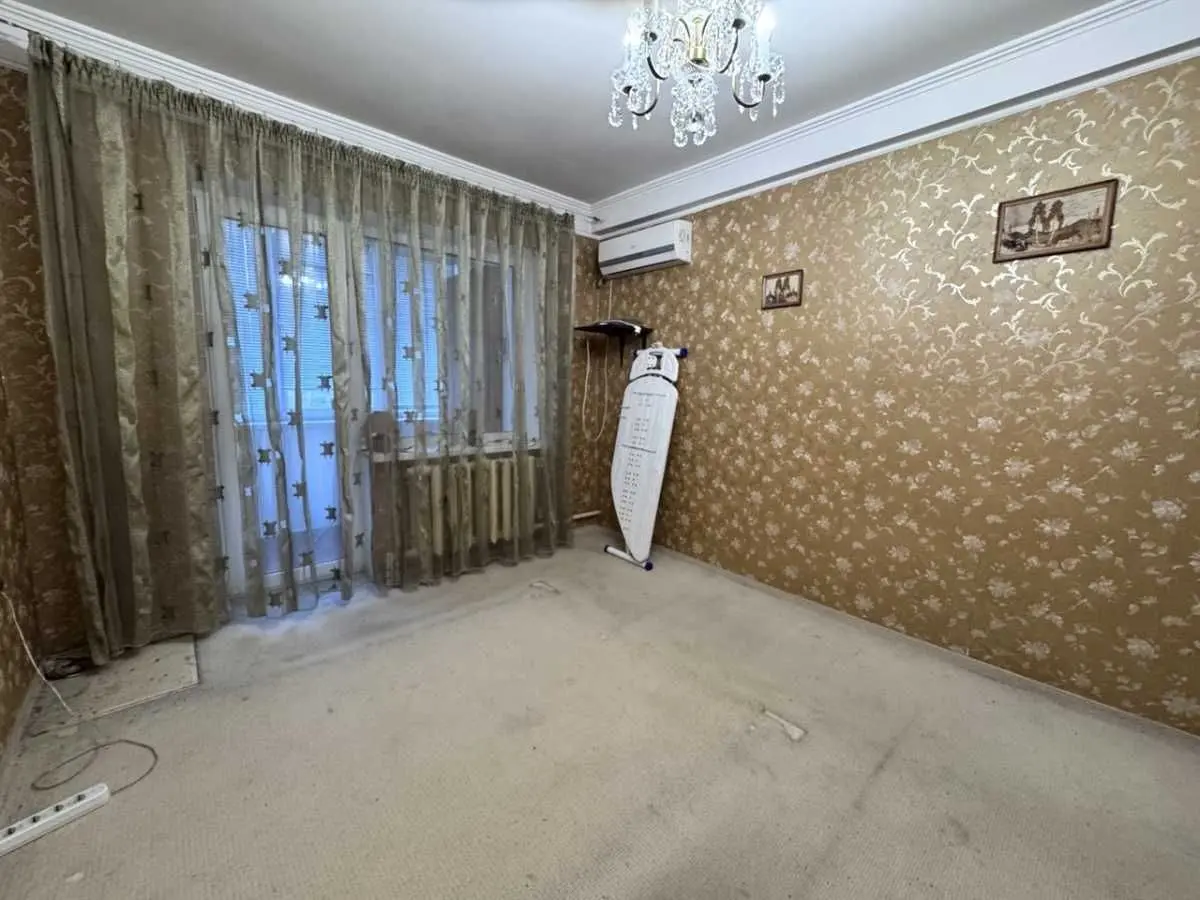 Фото Selling a 2-room apartment, 46 sq.m., Mykhaila Dontsia Street  Kyiv, price: 50000 USD, code 8594