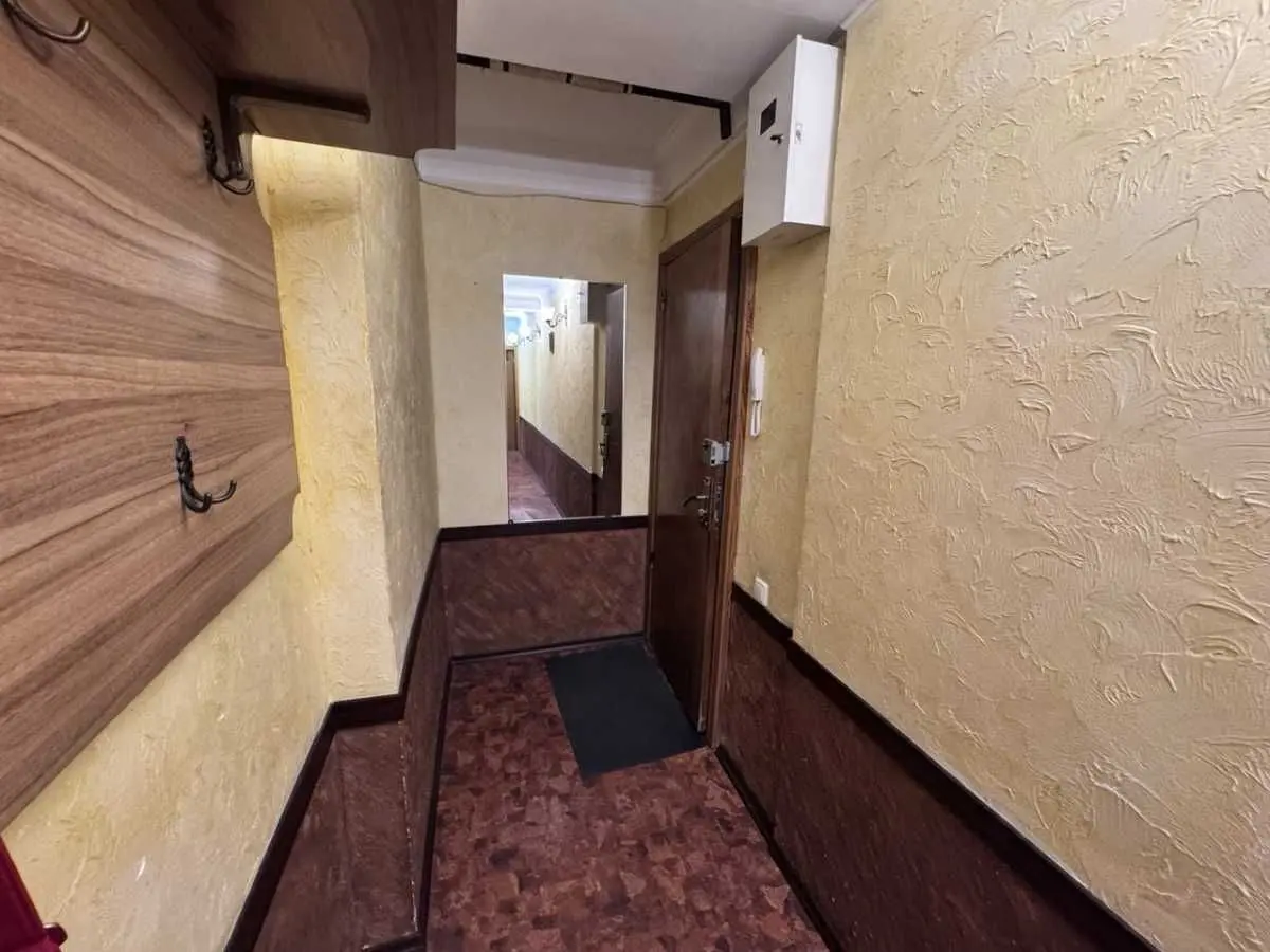 Фото Selling a 2-room apartment, 46 sq.m., Mykhaila Dontsia Street  Kyiv, price: 50000 USD, code 8594