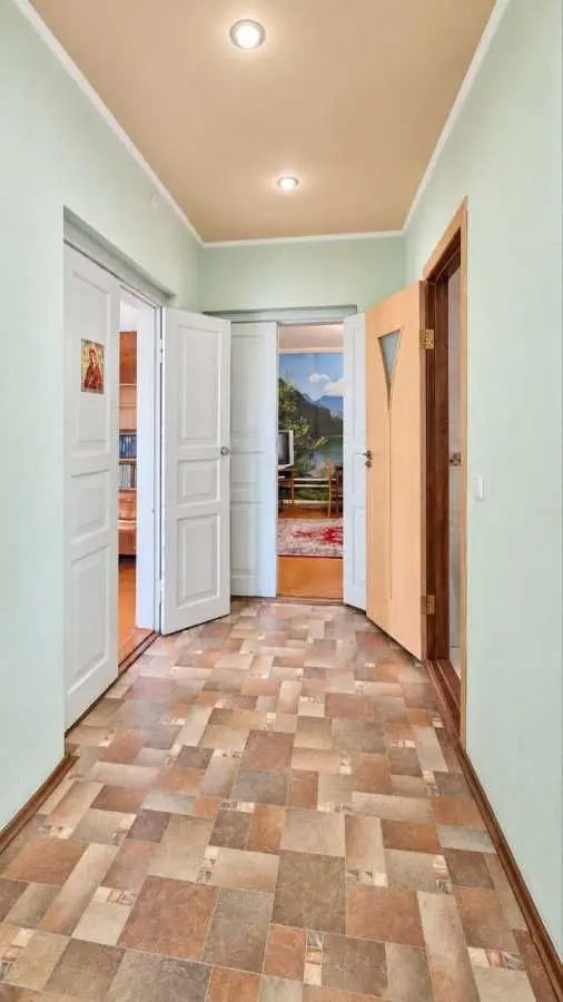 Фото Selling a house, 80 sq.m., Lesi Ukrayinky street  Fursy, price: 54000 USD, code 8596
