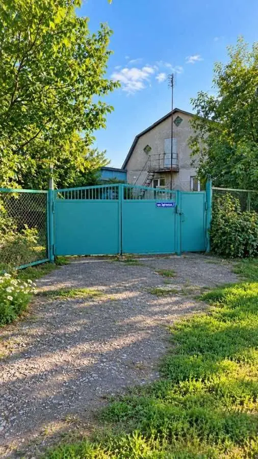 Фото Selling a house, 80 sq.m., Lesi Ukrayinky street  Fursy, price: 54000 USD, code 8596